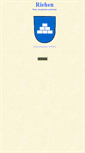 Mobile Screenshot of fotorama.ch